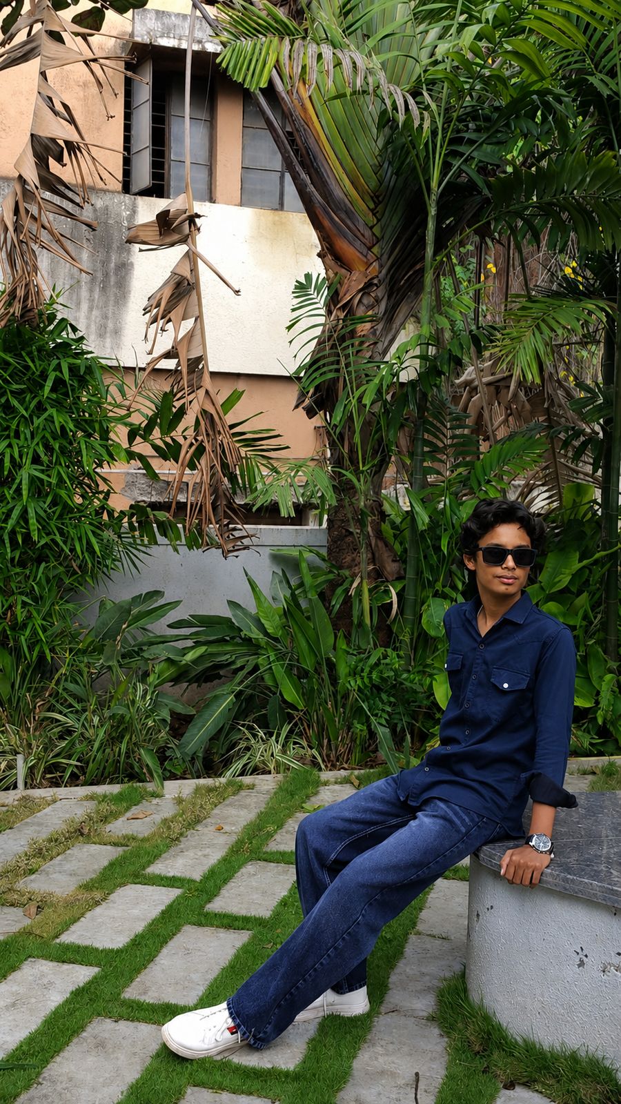 Salik